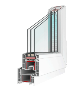 Профиль Brusbox 70