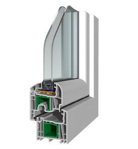 Профиль Salamander 76